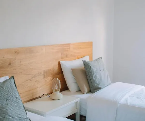 Just Like - Casa Do Sobreiro Velho Em Cerveira Villa Vila Nova de Cerveira